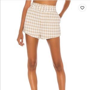 Camila Coelho Shorts